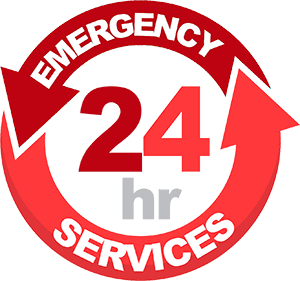 24 Hour Emergency AC Repair Service Available