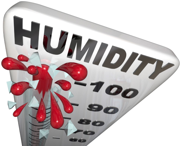 Does Humidity Affect My Air Conditioner?