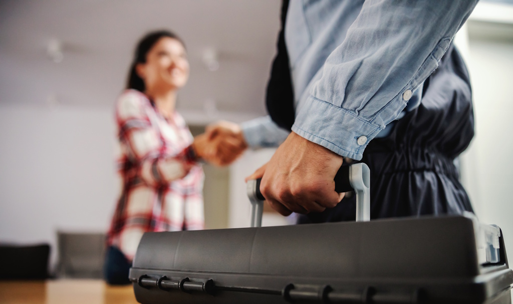 Beat the Summer Heat With Our Emergency HVAC Service in Wichita