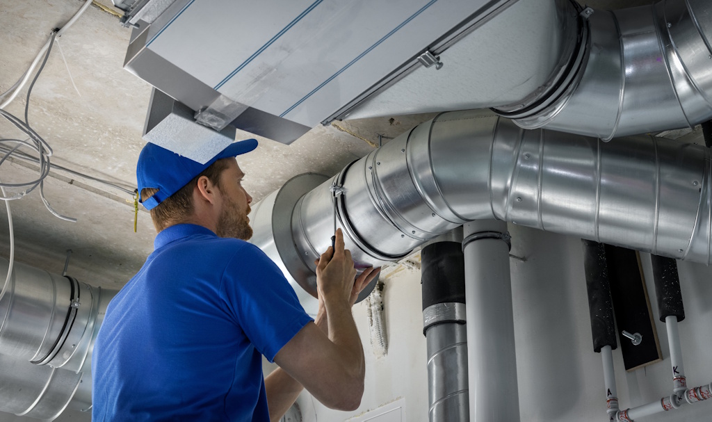Schedule Your Fall HVAC Inspection Before Winter Ramps Up