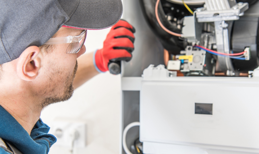 Furnace Repair vs. Furnace Replacement: What Makes Sense for You This Winter?