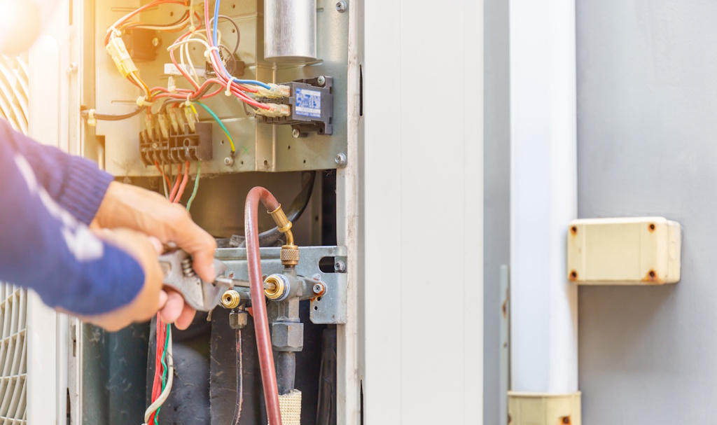 Don’t Wait Until It Breaks — Book Furnace Repair Now To Stay Warm All Season