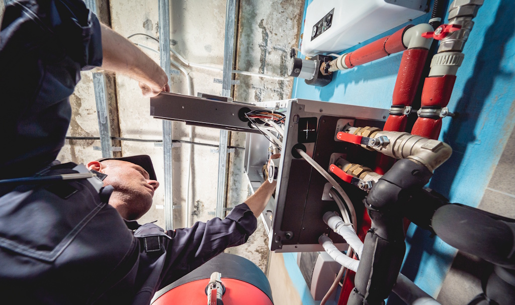 Upgrade Your Home’s Comfort and Efficiency With a New HVAC System