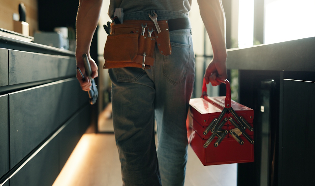 HVAC Services Backed by Plumbing and Electrical Expertise: A Complete Home Solution