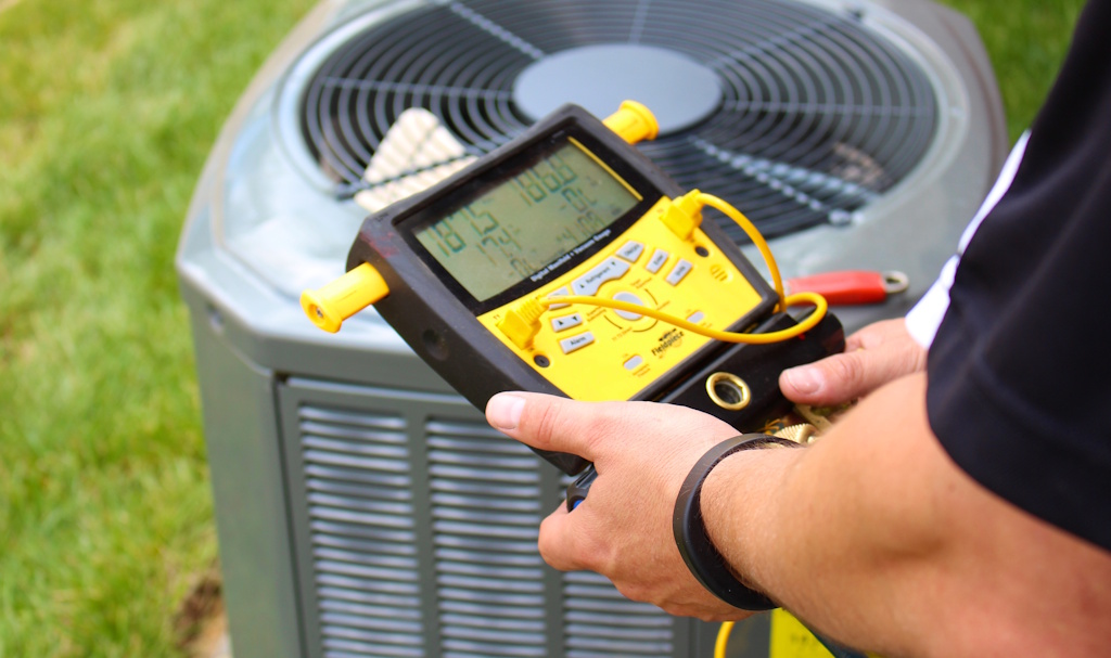 The Most Overlooked Signs You Need AC Repair This Spring